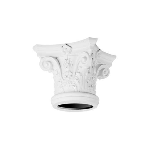 Orac Kapitell K 1122 35,5 x 35,5 x 29,5 cm (Luxxus)